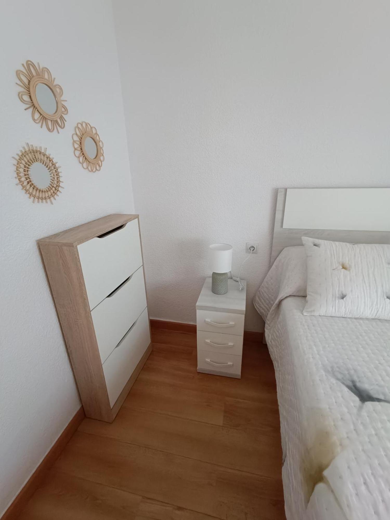 Casa Teo. Santa Pola