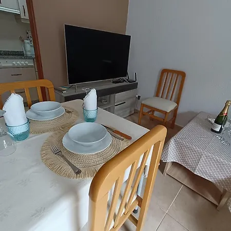 Villa Casa Teo. à Santa Pola Extérieur photo