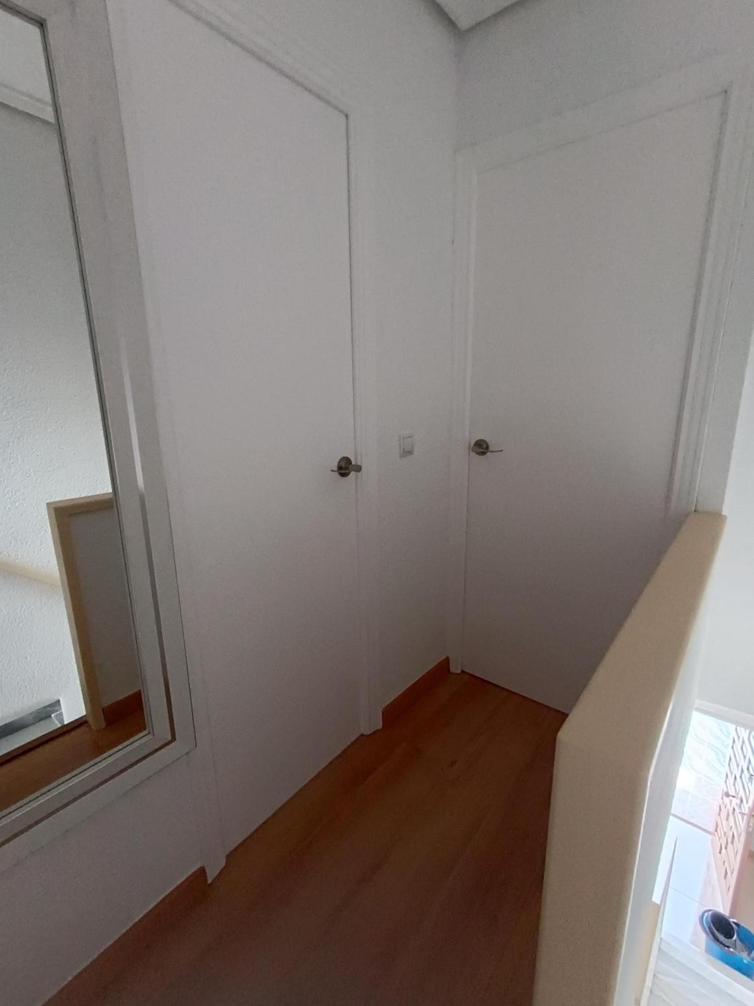 Casa Teo. * Santa Pola