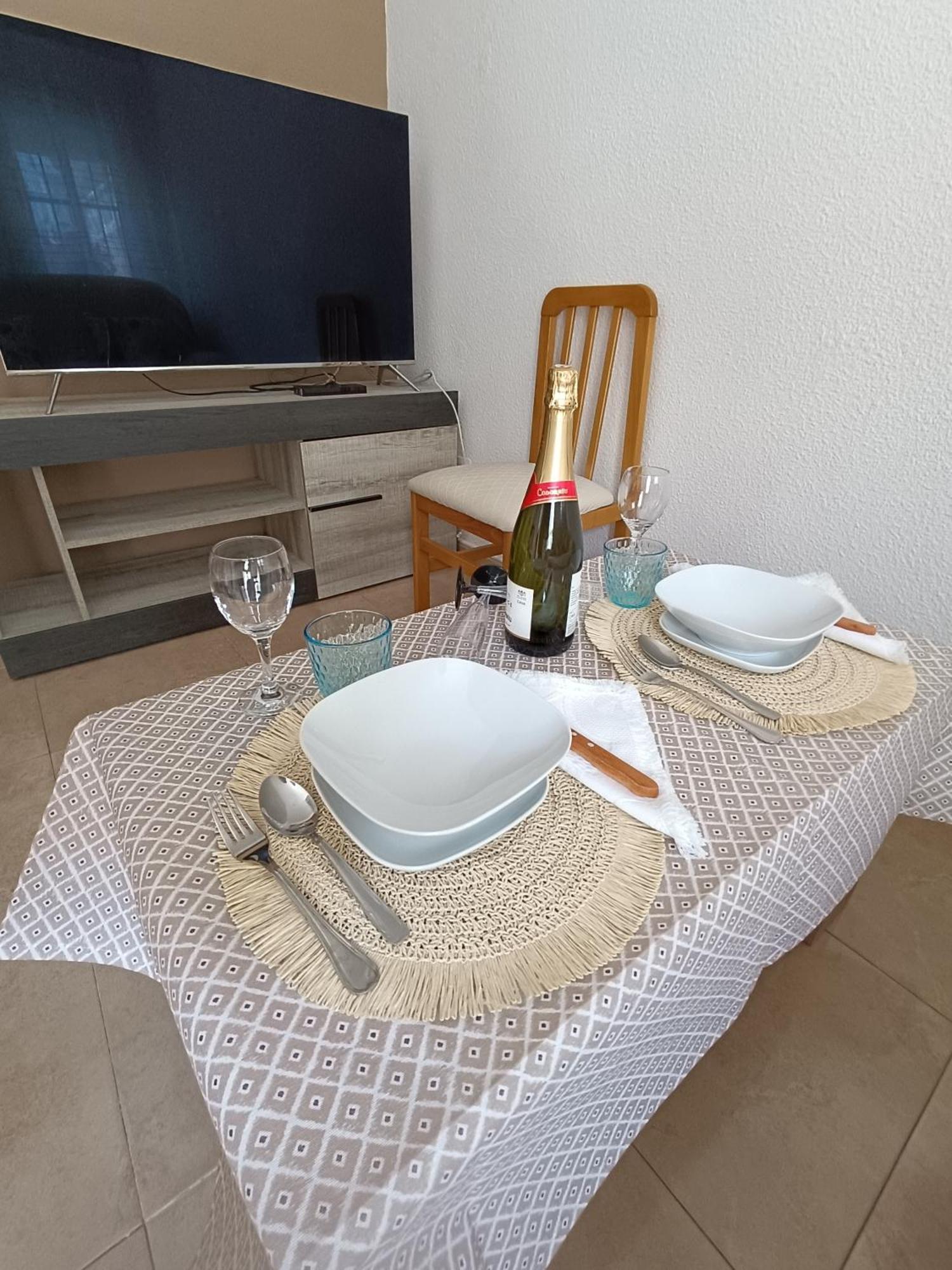 Casa Teo. * Santa Pola