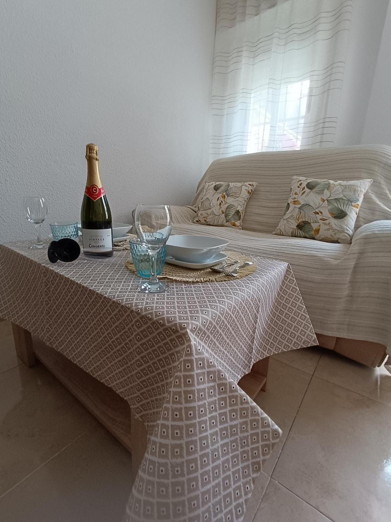 Hébergement de vacances Casa Teo. Santa Pola