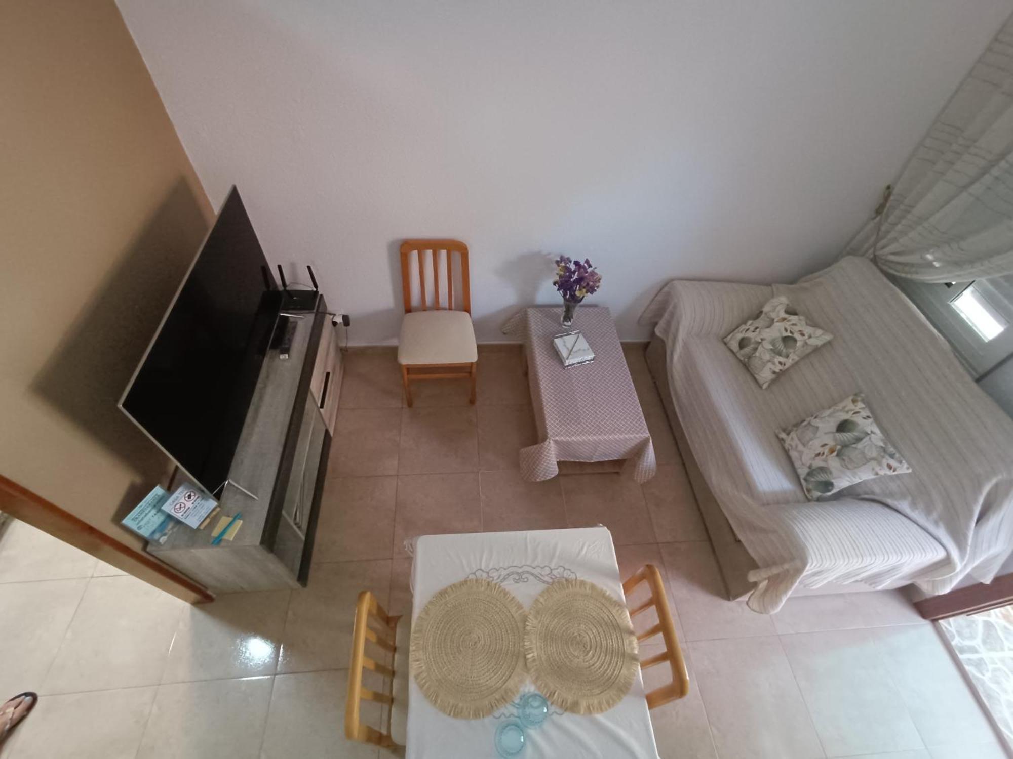 Casa Teo. * Santa Pola