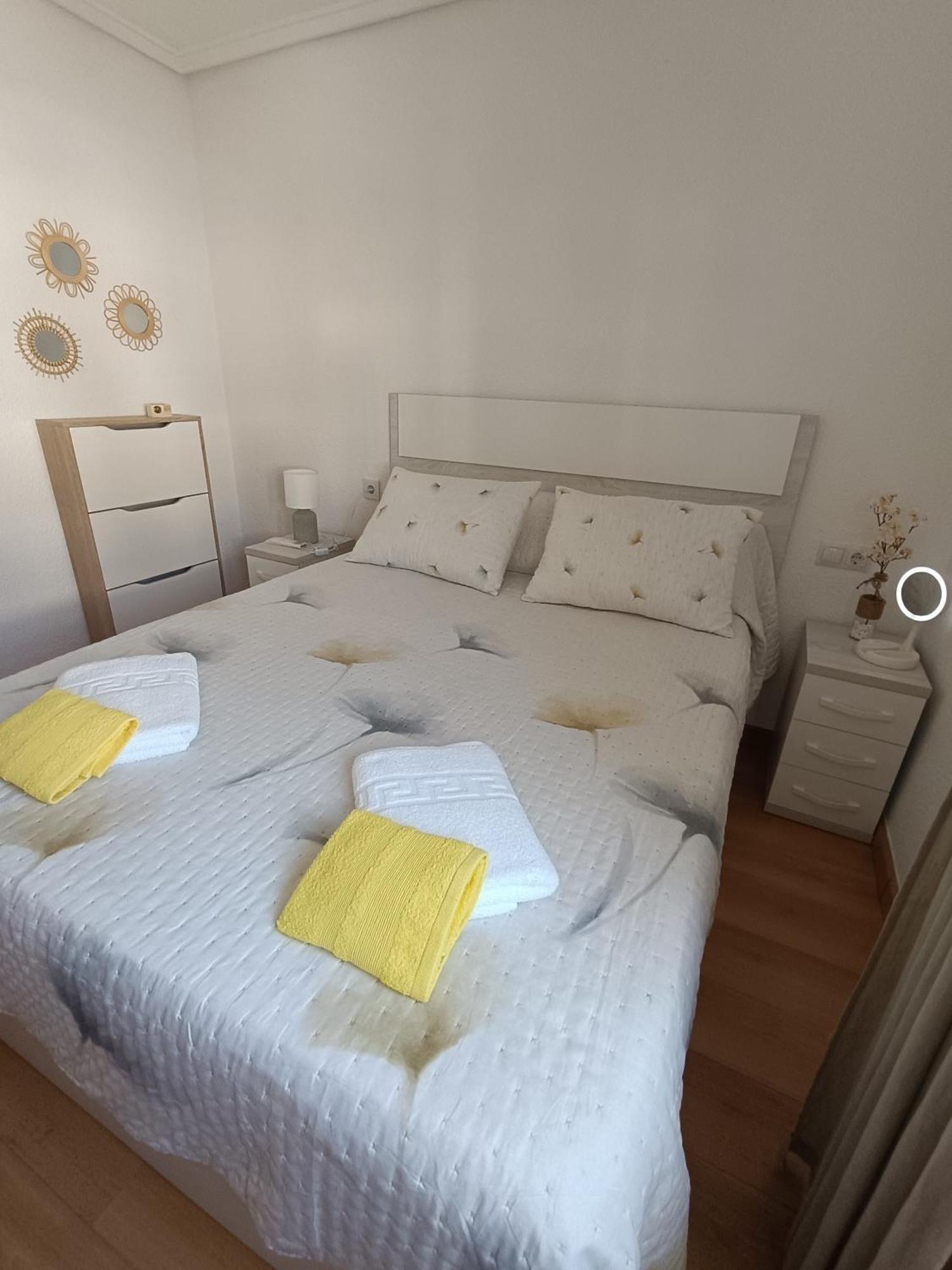 Hébergement de vacances Casa Teo.