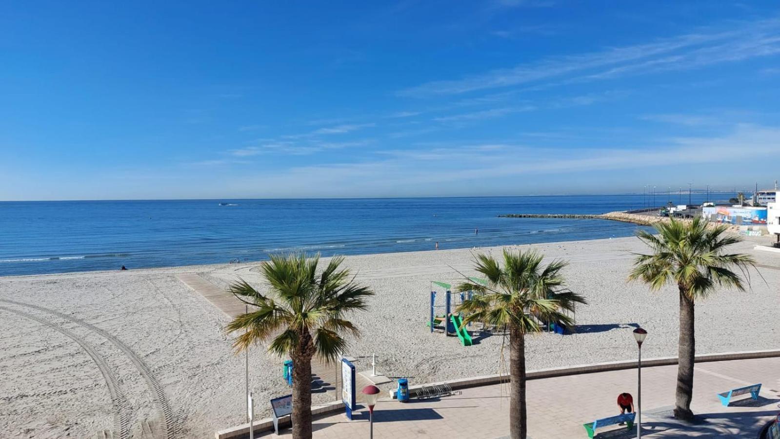 Casa Teo. * Santa Pola