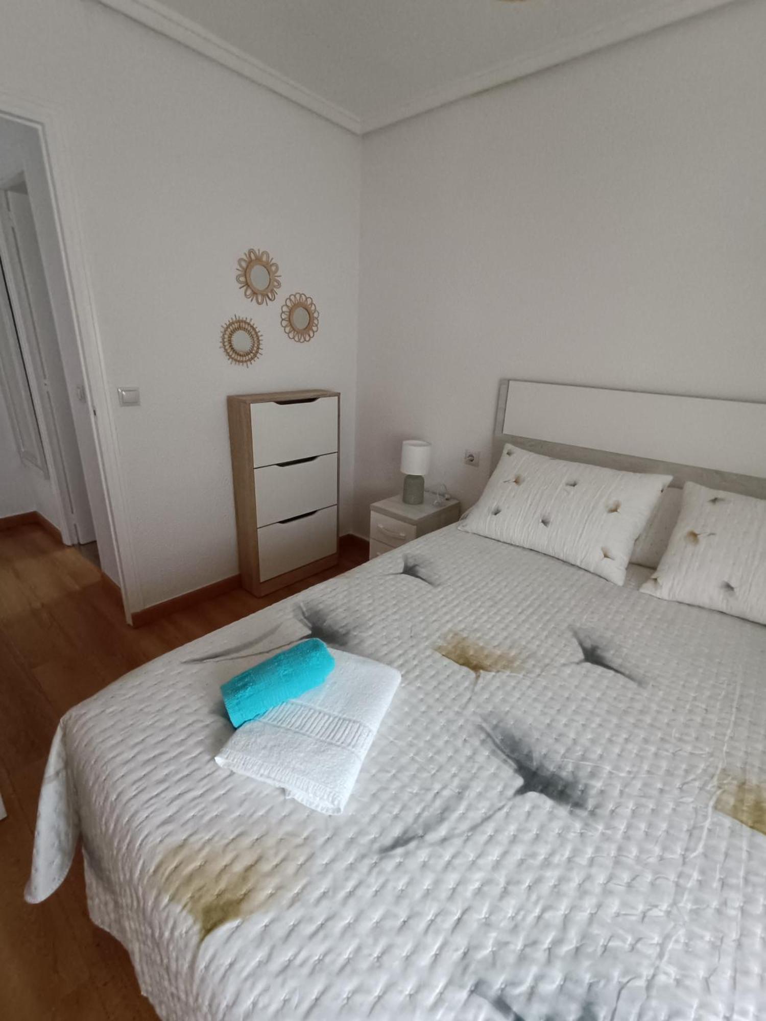 Holiday home Casa Teo. Santa Pola