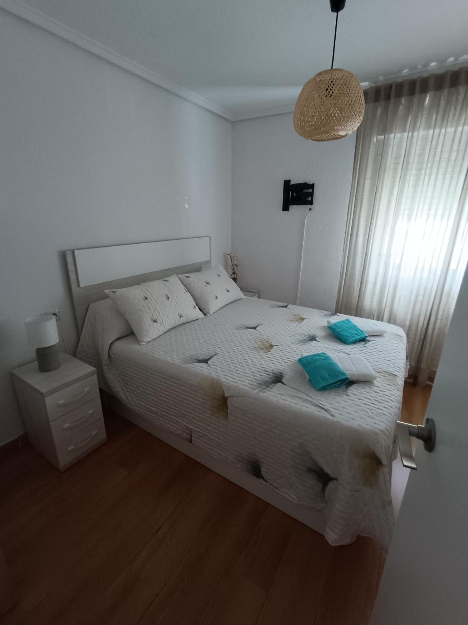 Casa Teo. Holiday home *