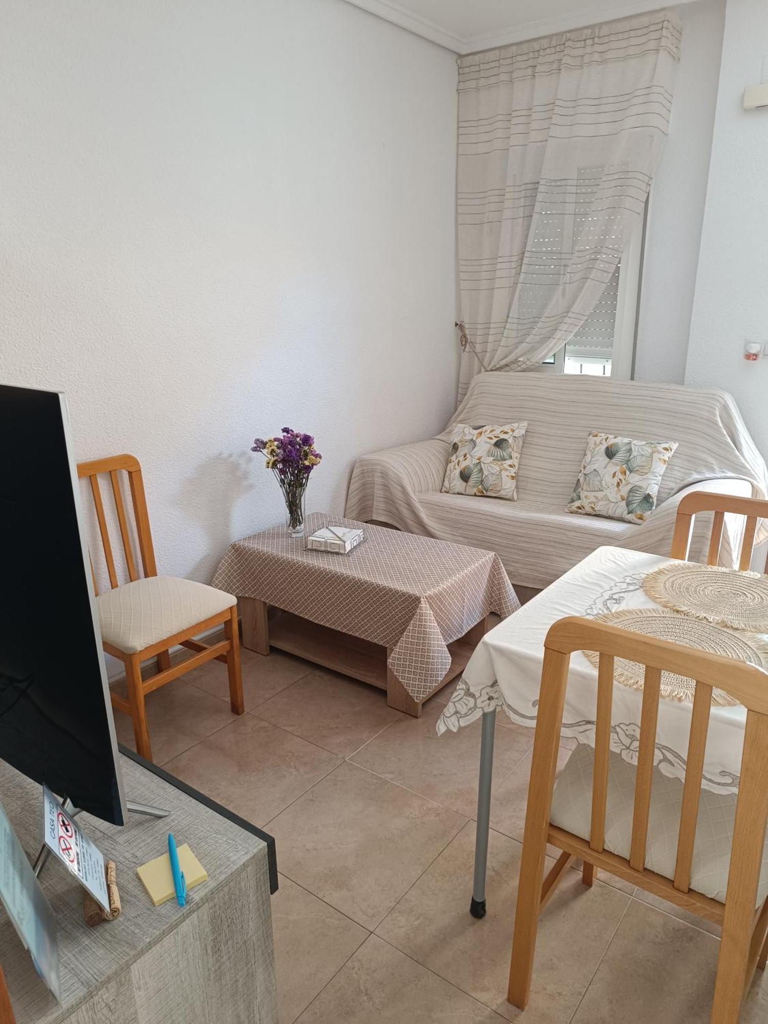 Holiday home Casa Teo. Santa Pola