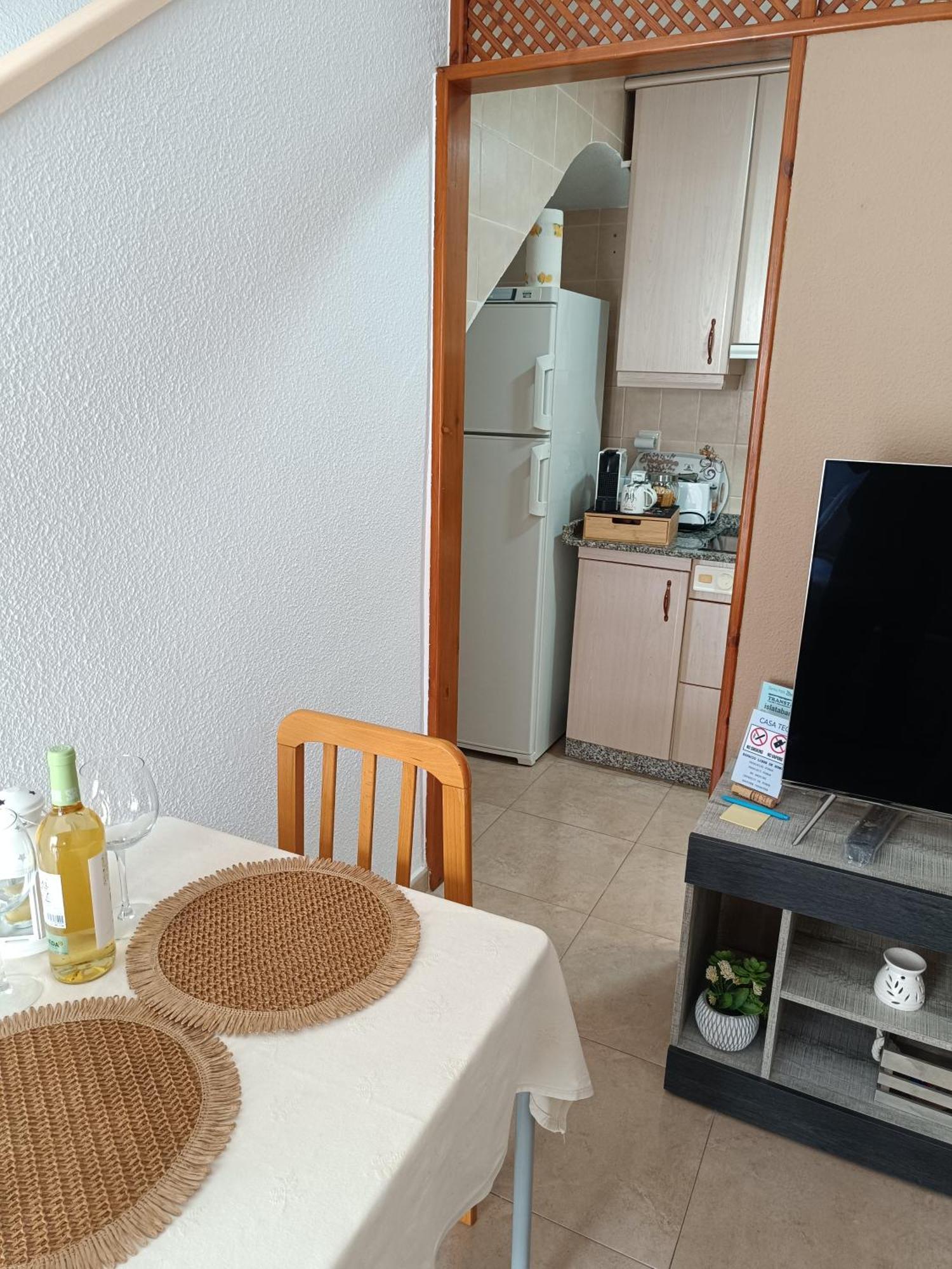 Casa Teo. Holiday home *