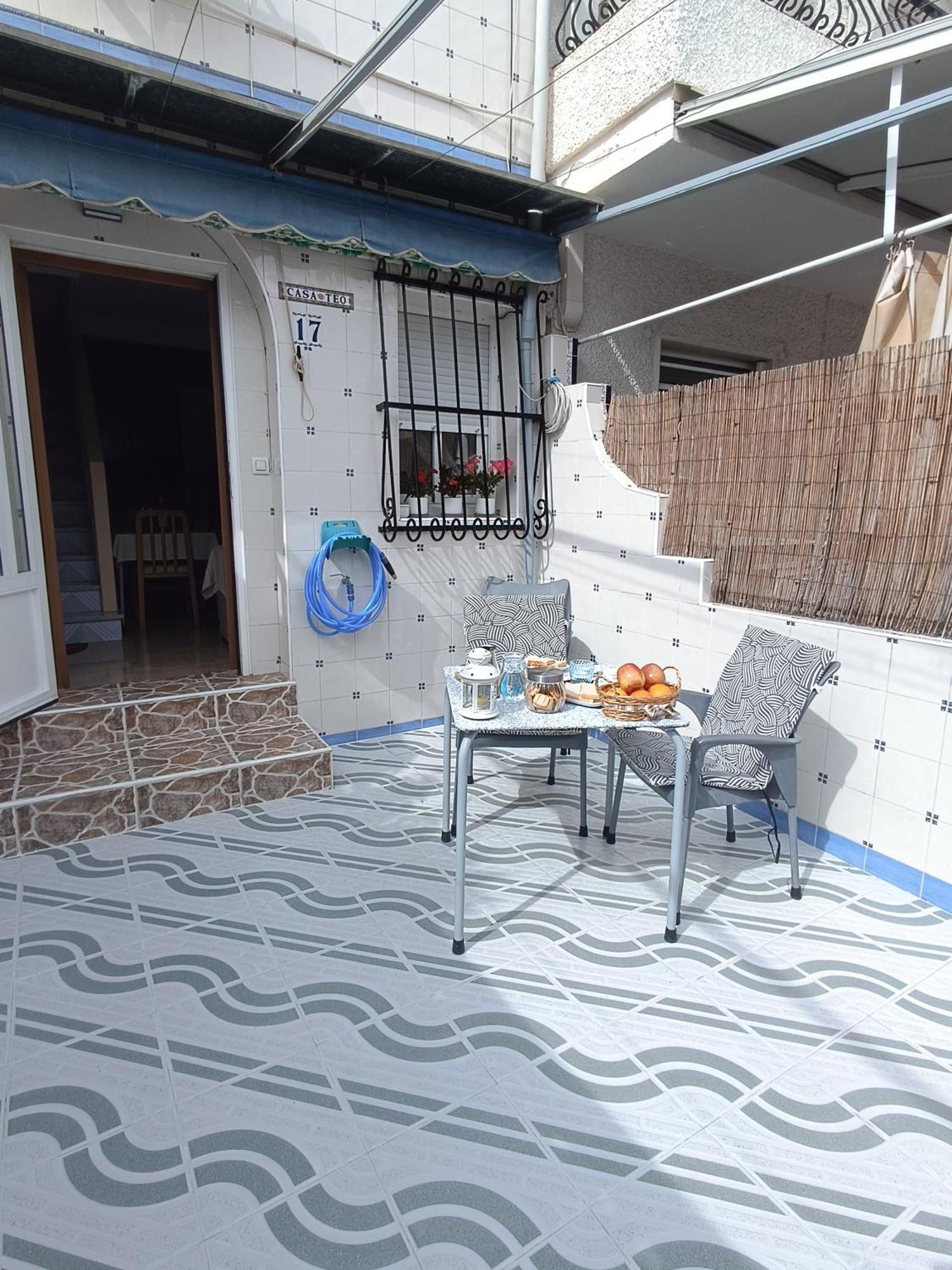Holiday home Casa Teo.