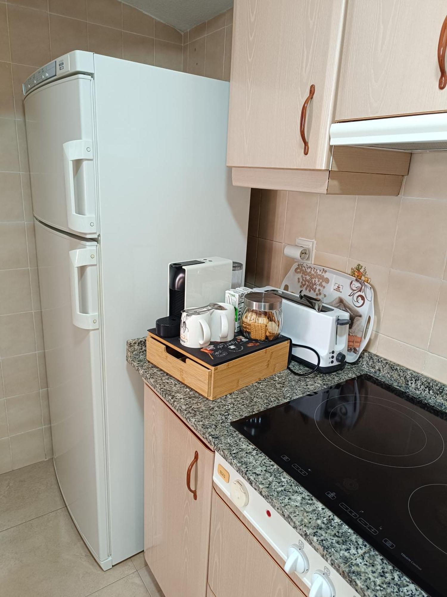 Holiday home Casa Teo. Santa Pola