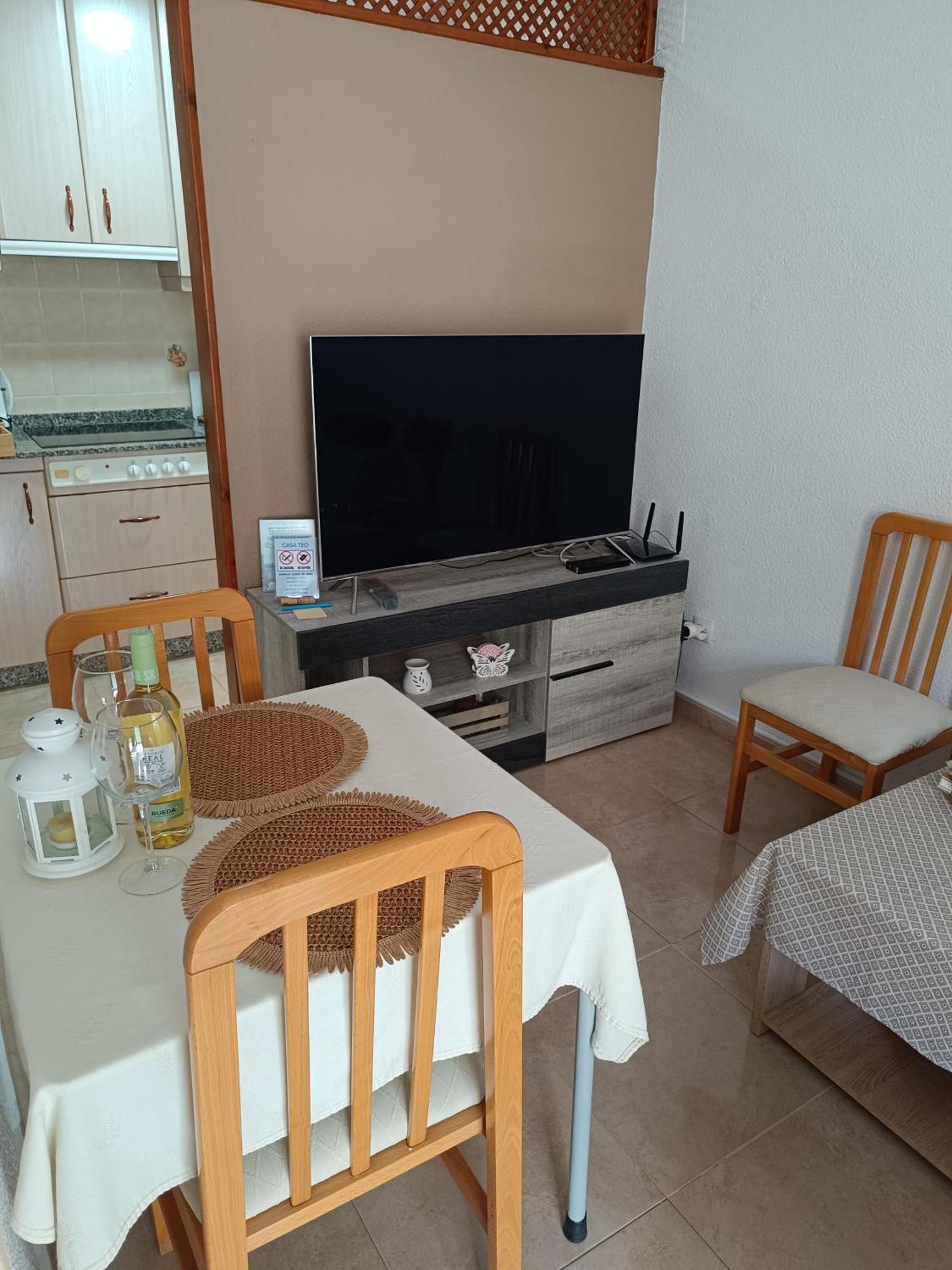 Casa Teo. Holiday home *