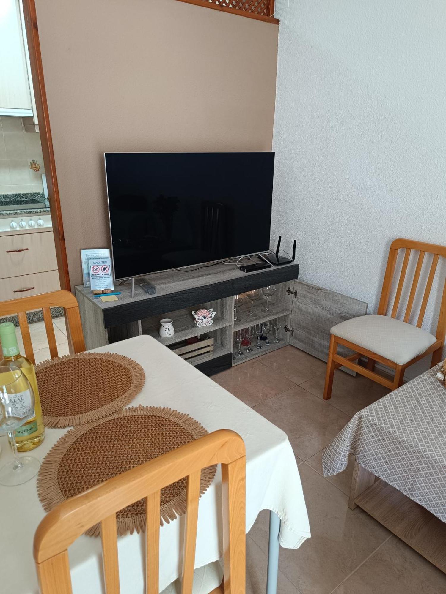 Holiday home Casa Teo. *
